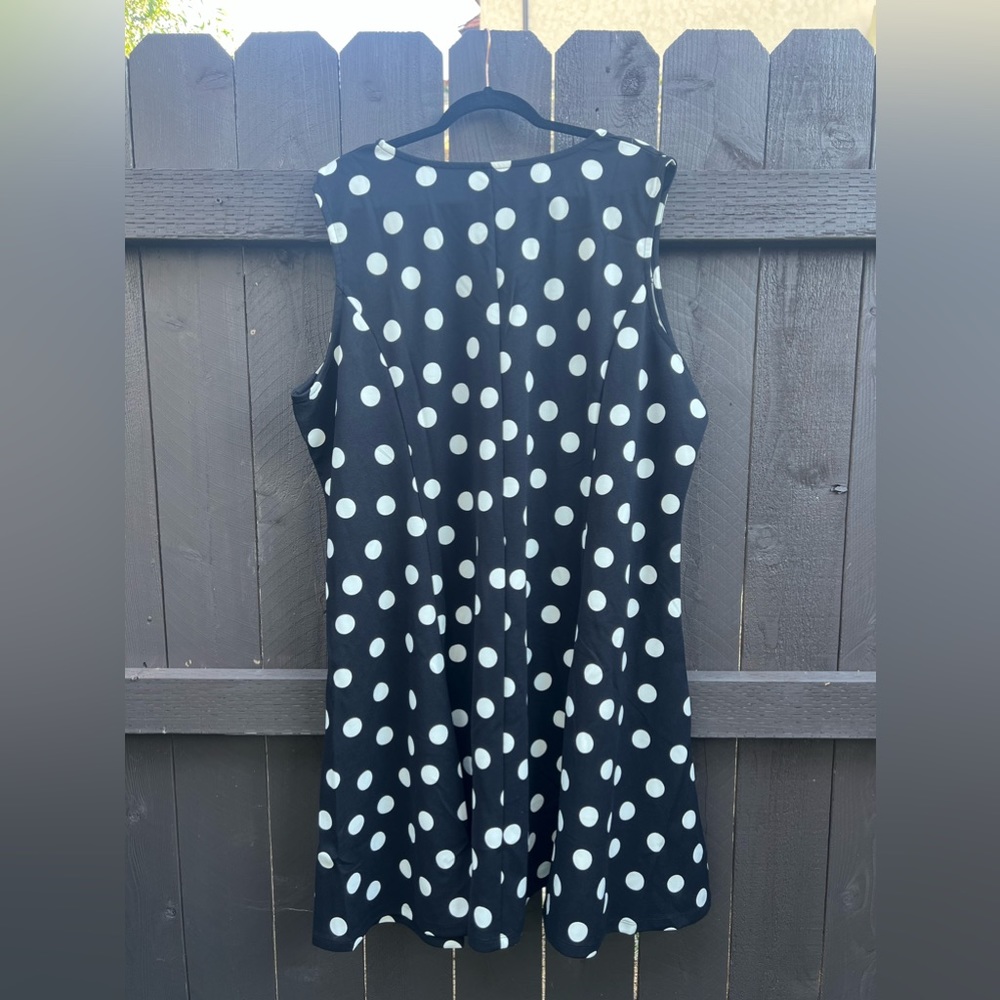 Croft and barrow 3xl dress